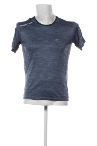 Herren T-Shirt Decathlon, Größe M, Farbe Blau, Preis 4,89 €