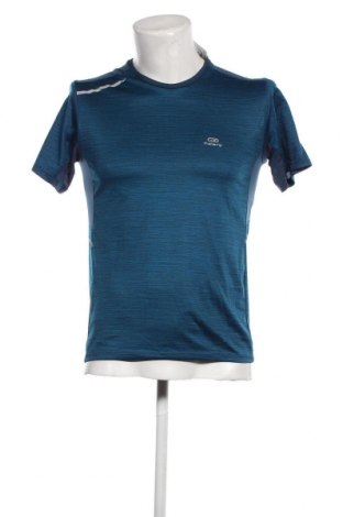 Ανδρικό t-shirt Decathlon, Μέγεθος M, Χρώμα Μπλέ, Τιμή 4,58 €