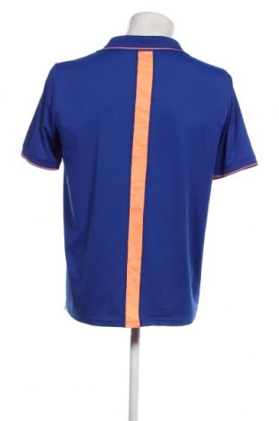 Pánské tričko  Decathlon, Velikost L, Barva Modrá, Cena  207,00 Kč