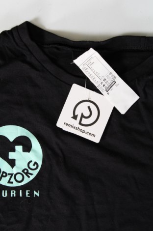 Herren T-Shirt Decathlon, Größe S, Farbe Schwarz, Preis 5,43 €