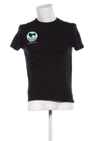 Herren T-Shirt Decathlon, Größe S, Farbe Schwarz, Preis 5,43 €