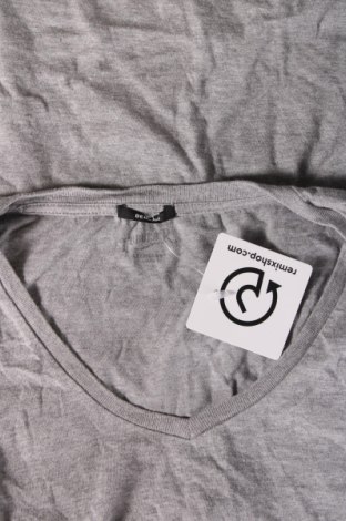 Мъжка тениска Denham, Размер L, Цвят Сив, Цена 17,46 лв.