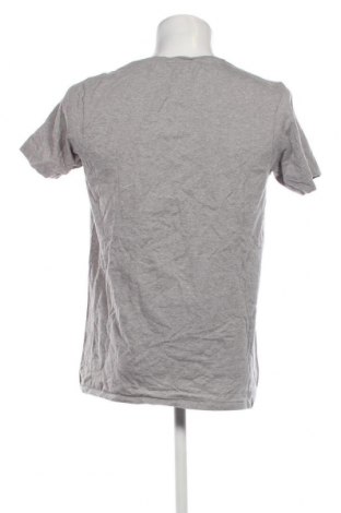Tricou de bărbați Denham, Mărime L, Culoare Gri, Preț 57,43 Lei
