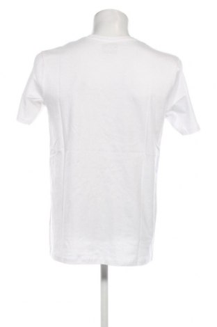 Pánske tričko  Denim Project, Veľkosť L, Farba Biela, Cena  14,95 €