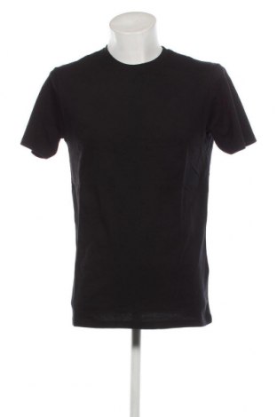 Мъжка тениска Denim Project, Размер L, Цвят Черен, Цена 14,79 лв.