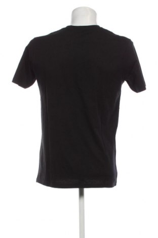 Ανδρικό t-shirt Denim Project, Μέγεθος L, Χρώμα Μαύρο, Τιμή 14,95 €