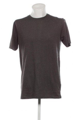 Tricou de bărbați Denim Project, Mărime XL, Culoare Gri, Preț 75,36 Lei
