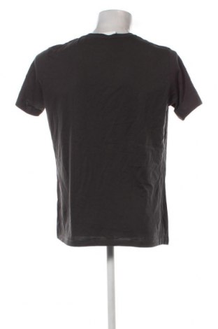 Ανδρικό t-shirt Diesel, Μέγεθος L, Χρώμα Γκρί, Τιμή 43,30 €