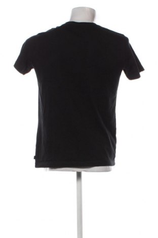 Мъжка тениска Diesel, Размер M, Цвят Черен, Цена 70,00 лв.