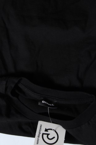 Pánske tričko  Diesel, Veľkosť XL, Farba Čierna, Cena  35,81 €