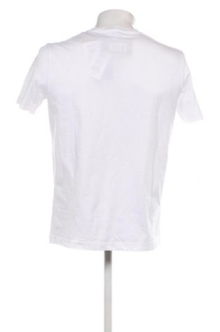 Ανδρικό t-shirt Diesel, Μέγεθος M, Χρώμα Λευκό, Τιμή 100,52 €