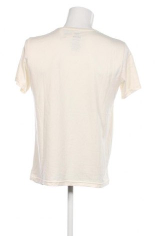 Мъжка тениска Disney, Размер L, Цвят Екрю, Цена 13,00 лв.