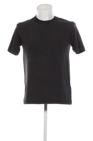 Herren T-Shirt Drykorn for beautiful people, Größe M, Farbe Grau, Preis 34,00 €