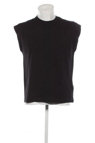 Herren T-Shirt Drykorn for beautiful people, Größe M, Farbe Schwarz, Preis 34,00 €