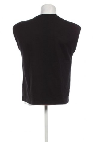 Herren T-Shirt Drykorn for beautiful people, Größe M, Farbe Schwarz, Preis 32,95 €
