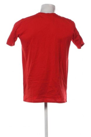 Ανδρικό t-shirt Ducati, Μέγεθος M, Χρώμα Κόκκινο, Τιμή 10,74 €