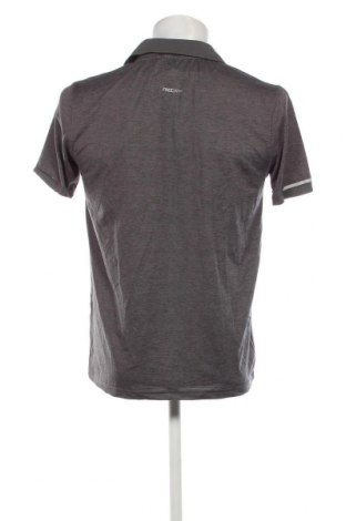 Мъжка тениска Eddie Bauer, Размер M, Цвят Сив, Цена 35,38 лв.