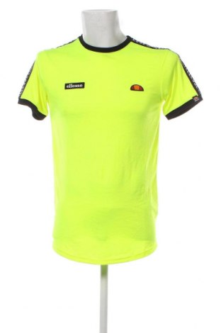 Ανδρικό t-shirt Ellesse, Μέγεθος S, Χρώμα Πράσινο, Τιμή 19,94 €