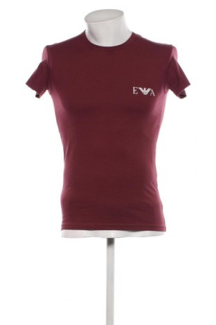 Ανδρικά εσώρουχα Emporio Armani Underwear, Μέγεθος M, Χρώμα Κόκκινο, Τιμή 32,47 €