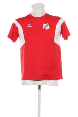 Pánske tričko  Erima, Veľkosť S, Farba Červená, Cena  3,54 €