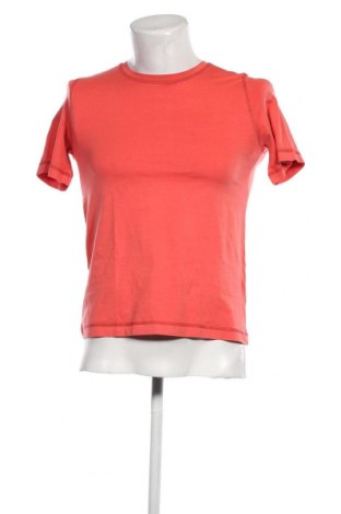 Мъжка тениска Esprit, Размер XS, Цвят Червен, Цена 10,73 лв.