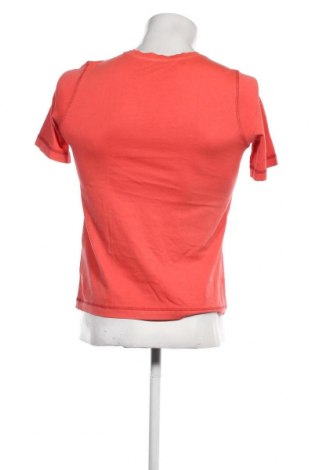 Мъжка тениска Esprit, Размер XS, Цвят Червен, Цена 10,73 лв.