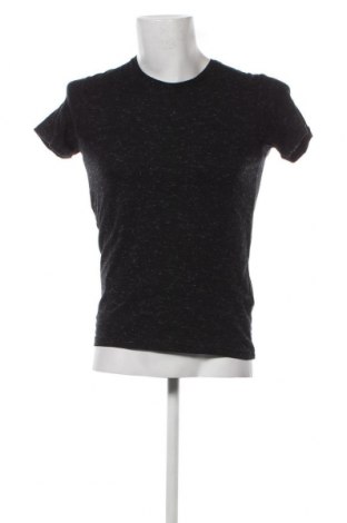 Мъжка тениска FSBN, Размер S, Цвят Черен, Цена 7,02 лв.