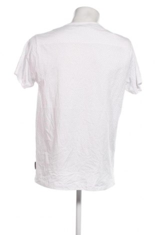 Herren T-Shirt French Connection, Größe XL, Farbe Weiß, Preis 35,10 €
