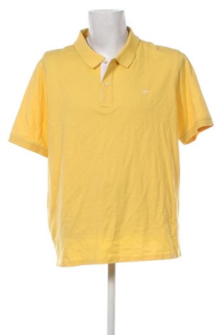Pánské tričko  Fynch-Hatton, Velikost XXL, Barva Žlutá, Cena  287,00 Kč