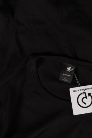 Мъжка тениска G-Star Raw, Размер L, Цвят Черен, Цена 45,90 лв.
