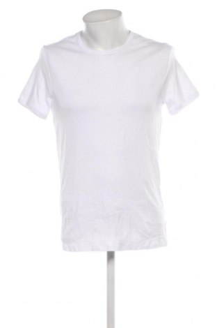 Мъжка тениска G-Star Raw, Размер XL, Цвят Бял, Цена 44,28 лв.