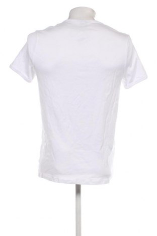 Męski T-shirt G-Star Raw, Rozmiar XL, Kolor Biały, Cena 126,66 zł