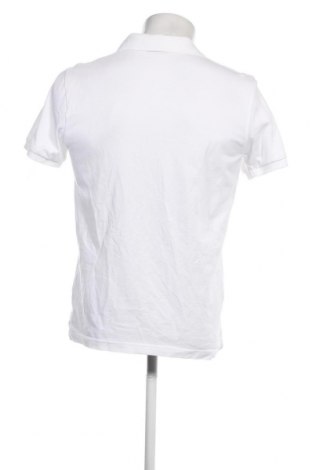 Ανδρικό t-shirt Gant, Μέγεθος M, Χρώμα Λευκό, Τιμή 35,05 €