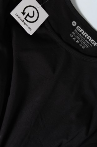 Pánske tričko  Garage, Veľkosť XL, Farba Čierna, Cena  9,12 €