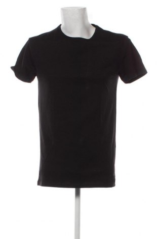 Мъжка тениска Garage, Размер XL, Цвят Черен, Цена 24,07 лв.