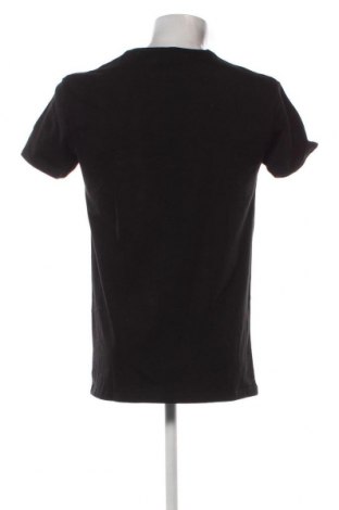 Ανδρικό t-shirt Garage, Μέγεθος XL, Χρώμα Μαύρο, Τιμή 12,11 €