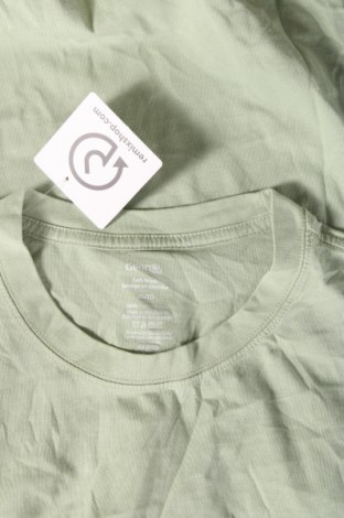 Ανδρικό t-shirt George, Μέγεθος XL, Χρώμα Πράσινο, Τιμή 8,04 €