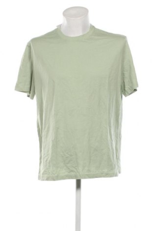 Pánske tričko  George, Veľkosť XL, Farba Zelená, Cena  4,57 €