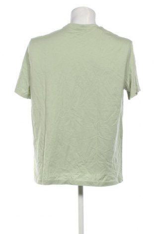 Pánske tričko  George, Veľkosť XL, Farba Zelená, Cena  7,37 €