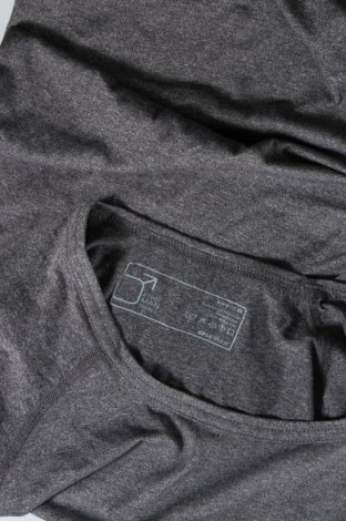 Pánske tričko  Geyser, Veľkosť S, Farba Sivá, Cena  5,17 €