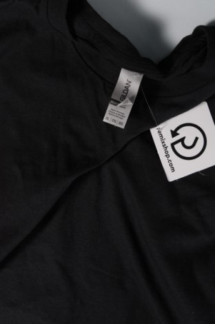 Herren T-Shirt Gildan, Größe XXL, Farbe Schwarz, Preis 10,82 €
