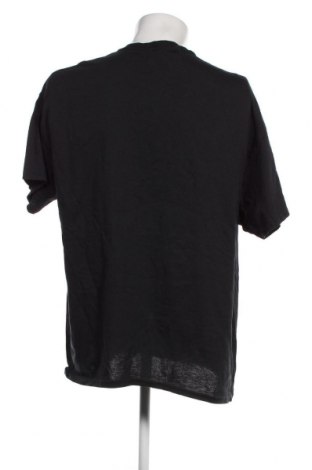 Herren T-Shirt Gildan, Größe XXL, Farbe Schwarz, Preis 10,82 €