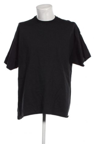 Мъжка тениска Gildan, Размер XXL, Цвят Черен, Цена 13,02 лв.