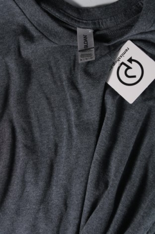 Ανδρικό t-shirt Gildan, Μέγεθος XL, Χρώμα Μπλέ, Τιμή 8,87 €