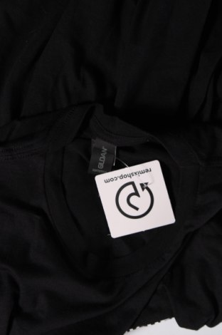 Мъжка тениска Gildan, Размер XL, Цвят Черен, Цена 15,96 лв.