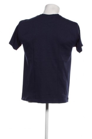 Herren T-Shirt Gildan, Größe M, Farbe Blau, Preis 8,87 €