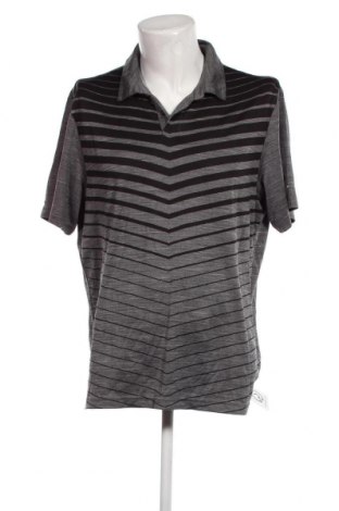 Herren T-Shirt Greg Norman, Größe XL, Farbe Grau, Preis € 13,92