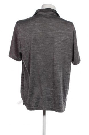 Мъжка тениска Greg Norman, Размер XL, Цвят Сив, Цена 20,00 лв.