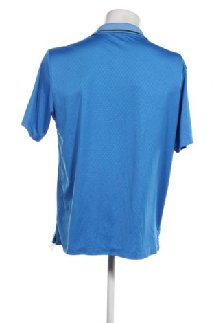 Pánske tričko  Greg Norman, Veľkosť L, Farba Modrá, Cena  11,34 €