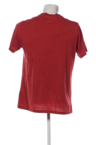 Pánske tričko  Guess, Veľkosť L, Farba Červená, Cena  34,00 €